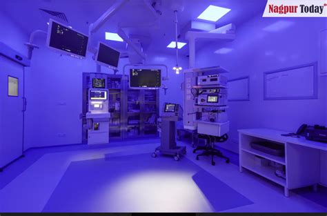 midas hospital parsodi photos